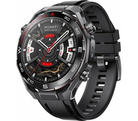 Huawei Watch Ultimate 2