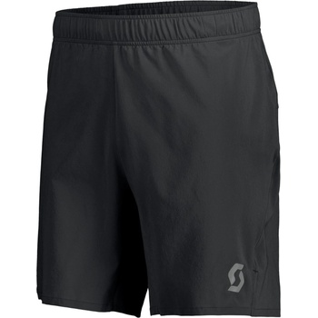 Scott Мъжки шорти за бягане Scott Shorts Endurance LT Running shorts - Black (012-3488-0113)
