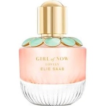 Elie Saab Girl of Now Lovely parfumovaná voda dámska 50 ml