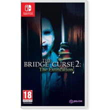 The Bridge Curse 2: The Extrication