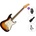 Squier Classic Vibe 60s Stratocaster IL Basic SET 3-Tone Sunburst Електрическа китара