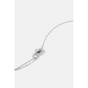 Guess Гривна ICONIQUE (JUBB05.538JW)