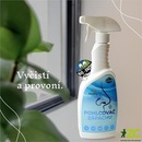 Bio enzym Neutralizer Stop zápachu likvidátor 500 ml