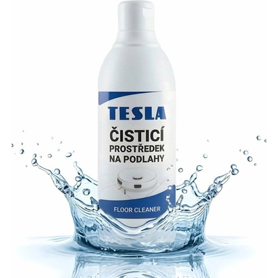 TESLA Universal Cleaner VS405 Pro čistič podláh 500 ml