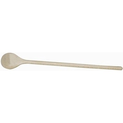 vařečka kulatá 45cm dřev.