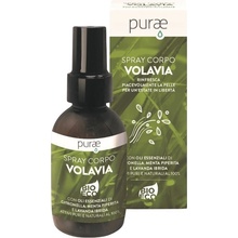 Purae Volavia tělový spray proti komárům 100 ml