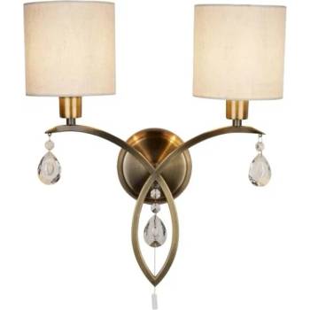 Image 1 of Searchlight Alberto 1602-2AB