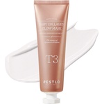Pestlo Baby Collagen Glow Mask - Anti-Aging Филм Маска 70ml