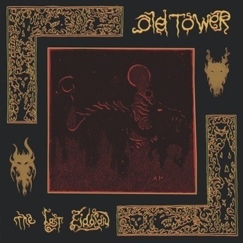OLD TOWER - THE LAST EIDOLON CD