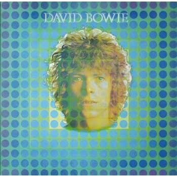 David Bowie: Space Oddity CD