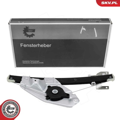 Zvedací zařízení oken ESEN SKV 01SKV073
