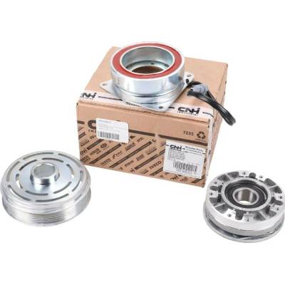 Elektromagnetická spojka ventilátoru Iveco Daily od 2006 3,0D 2-PIN 5801480322