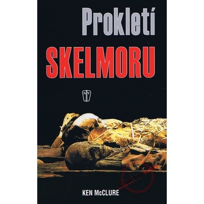 Prokletí Skelmoru Ken McClure