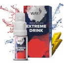 WAY to Vape Extreme Drink 10 ml 3 mg