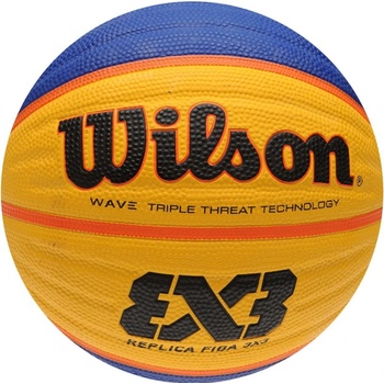 Wilson Replica Fiba 3X3