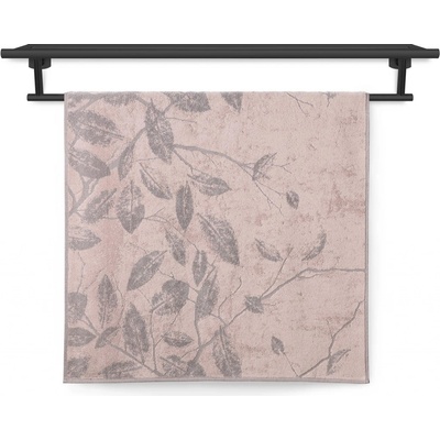 Veba GRAND 500 Loreta starorůžová Ručník 70 x 140 cm