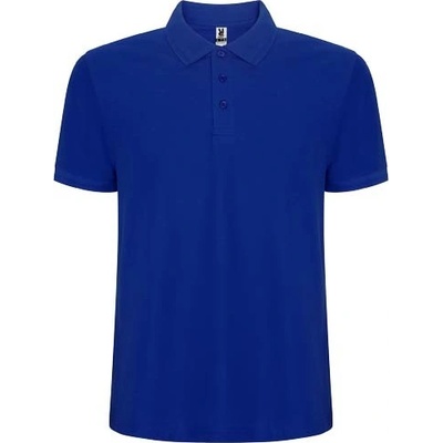 Pánská polokošile s krátkým rukávem Pegaso Premium - černá , 4XL