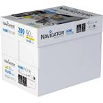 Navigator Копирна хартия Expression Home Pack, А4, 90 g/m2, 200 листа, 10 пакета (1505100566)