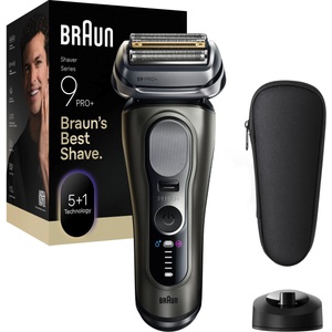 Braun Series 9 Pro 9615s (10AS490200) Самобръсначки