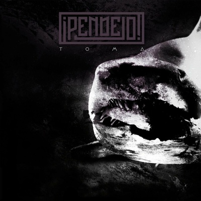 Pendejo - Toma LP
