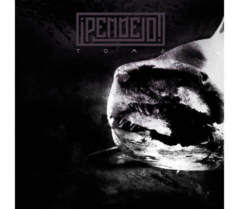 Pendejo - Toma LP
