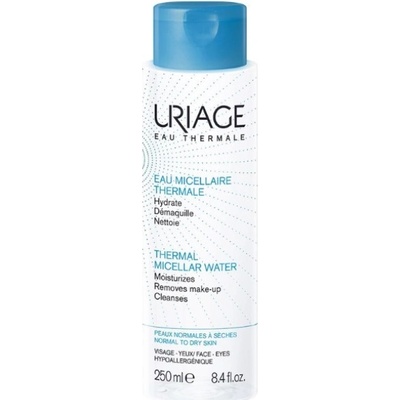 Uriage Thermal Micellar Water Normal Skin 250 ml