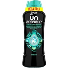 Lenor Unstoppables Fresh vonné perličky do pračky 570 g