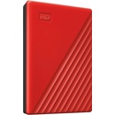 WD My Passport 2TB, WDBYVG0020BRD-WESN