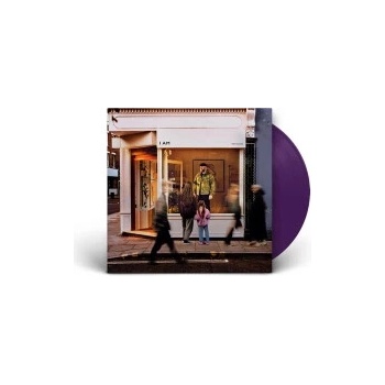 TOM WALKER - I AM LP