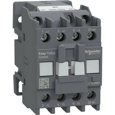 Schneider Electric LC1E0901M5