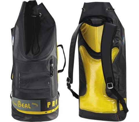 Beal Pro Work 35l