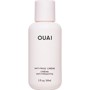 Ouai Anti Frizz Creme - Travel Size Продукт за коса без отмиване унисекс 89ml