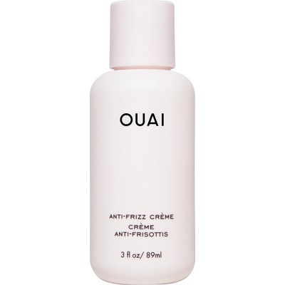 Ouai Anti Frizz Creme - Travel Size Продукт за коса без отмиване унисекс 89ml