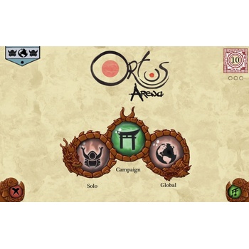 Ortus Arena