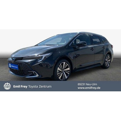 Toyota Corolla 2.0 Hybrid Touring Sports GR Sport 131 kW