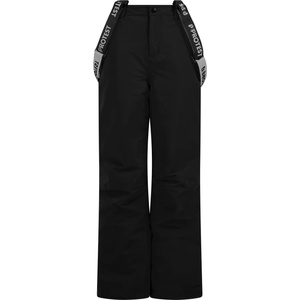 Protest Детски ски панталон Protest Kid's PRTWhisper Snowpants Ski trousers - True Black - размер 140 (EU) (701-4051-0414)