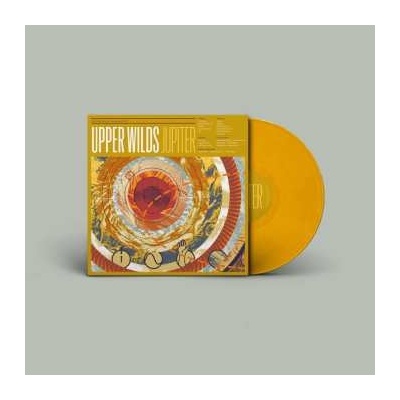 Upper Wilds - Jupiter LP
