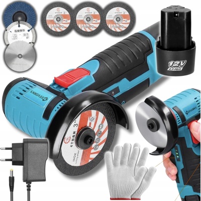 Stanley SFMCG400B