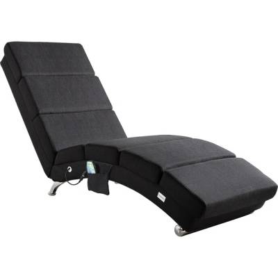 Sconto SANDES antracitová