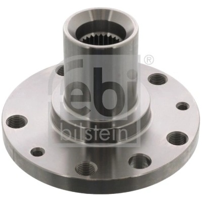 Náboj kolesa FEBI BILSTEIN 49021
