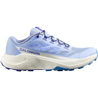 Salomon Дамски маратонки Salomon Women's Pulsar Trail running shoes - Brunnera Blue / Persian Jewel / Deep Blue - размер 39 1/3 (EU) (123-2188-0316)