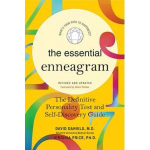 Essential Enneagram | David Daniels (ISBN: 9780061713163)