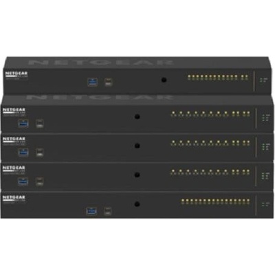 NETGEAR M4250-40G8F-POE+