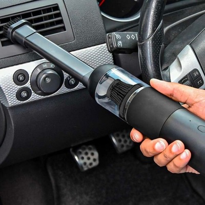 MikaMax Portable Vacuum Cleaner