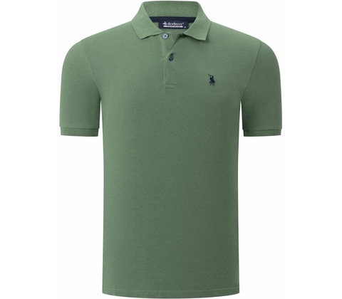 Dewberry khaki