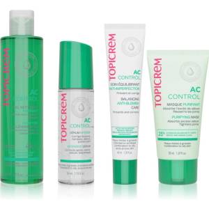 Topicrem AC Gift Box комплект за проблемна кожа