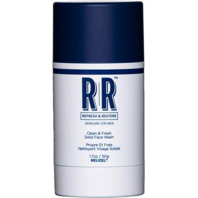 Reuzel Solid Face Wash 50 g