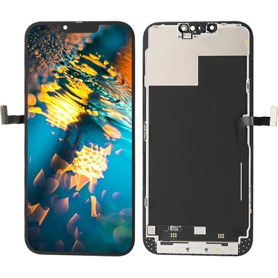 LCD Displej + Dotykové sklo Apple iPhone 14 Plus