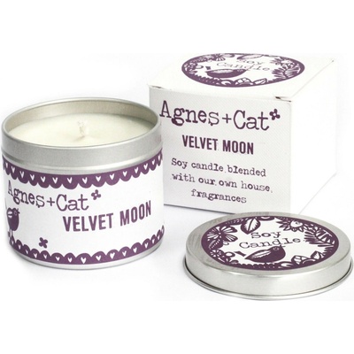 Zafilo Velvet Moon 220 g