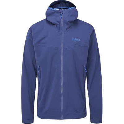 Rab Kinetic Alpine 2.0 nightfall blue – Zboží Dáma